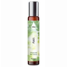 Perfume Feminino Anis Natural 10ml Roll On