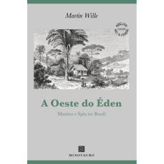 A oeste do Éden