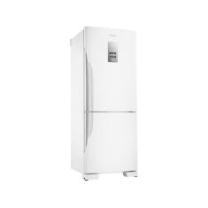 Geladeira/Refrigerador Panasonic Frost Free - Inverse 425L Bb53