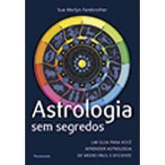 Astrologia Sem Segredos