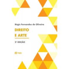 Direito e arte
