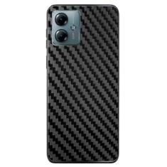 Capa Adesivo Skin349 Verso Para Motorola Moto G14 - KawaSkin