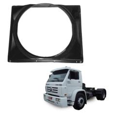 Defletor De Radiador VW Titan Tractor - Fabbof