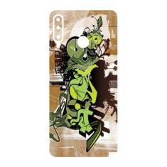 Capa Adesivo Skin072 Verso Para Huawei P30 lite - KawaSkin