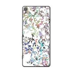 Capa Adesivo Skin106 Verso Para Sony Xperia Xa - KawaSkin