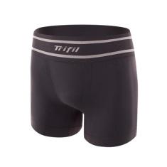 Cueca boxer trifil ce0643, Cinza, M