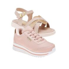 Tenis Escolar e Papete de Menina - KIT 2 PARES Tam 24 ao 34 - sapatinh