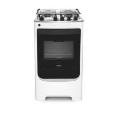 Fogão Consul 4 bocas branco com acendimento automático - CFO4NAB, Bran