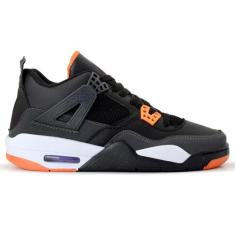 Tênis Basquete Esportivo Masculino Macio Leve Confortável Ótima Qualid