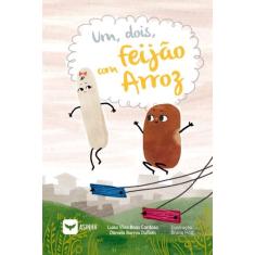 Um, dois, feijão com arroz
