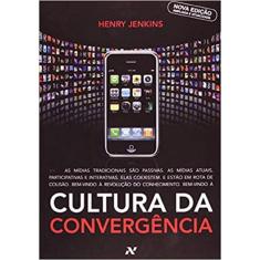 Cultura Da Convergência 2ºED.
