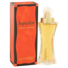 Perfume Feminino Inspiration Charles Jourdan 50 Ml Eau De Toilette