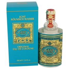 Perfume Masculino 4711 100 Ml Eau De Cologne