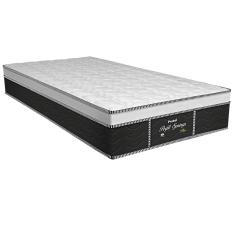 Colchão Solteiro Molas MasterPocket Ensacadas Perfil Springs Plus Euro Pillow (88x188x26) - Probel