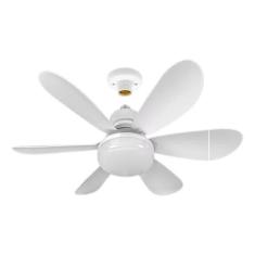 Ventilador Teto Led 60W Controle Remoto: Praticidade E