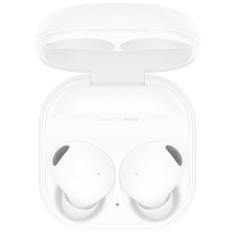 Fones de Ouvido Bluetooth com Cancelamento de Ruído, Áudio 360, Voz HD, Modo de Conversação e Resistente à Água IPX7, SAMSUNG Galaxy Buds 2