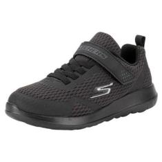 Tênis Infantil Go Walk Joy Skechers 303998-Masculino