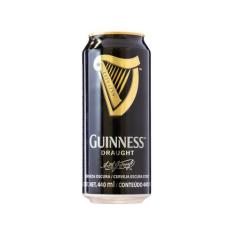 Cerveja Guinness - 440ml, 1