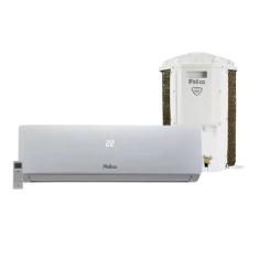 Ar Condicionado Split High Wall Philco Só Frio 12000 Btus Pac12000tfm12 220v