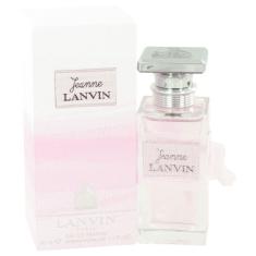 Perfume Feminino Jeanne Lanvin Eau De Parfum