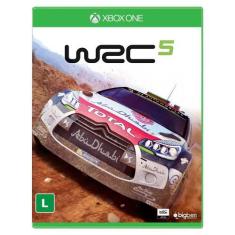 Wrc 5 - Xbox One