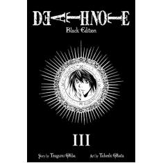 Death Note, Volume 3