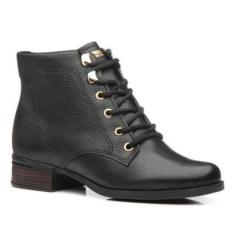 Bota Pegada Feminina-Feminino