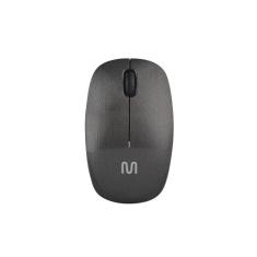 Mouse Sem Fio 2.4 Ghz 1200 Dpi Preto Usb - MO251
