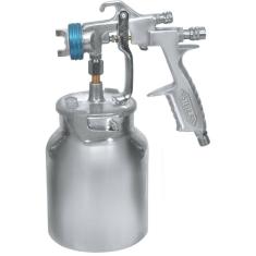 Pistola para Pintura Profissional Média Produção MS 35-01 Steula