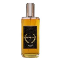Perfume Masculino Imperatore 100Ml - Essência Do Brasil