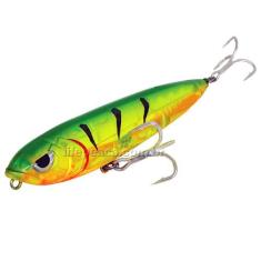 Isca Artificial Yara Mad Dog 9cm (13g) - Várias Cores, Cor 11, Fire ti