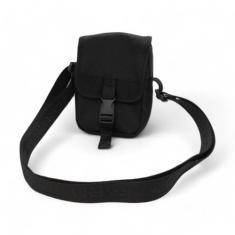 Bolsa Farm Fervo Banana Flora Preto