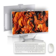 Computador All In One 21,5" NextPC Intel Core i7, 8GB RAM, SSD 480GB, 
