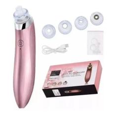 Aparelho extrator removedor cravos vácuo sucção dermo brasão - XN