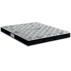 Colchão Viúva Anatômico D45 - Prodormir Double Face Black (128x188x26) - Probel