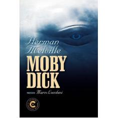 Livro - Moby Dick