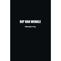 Rip Van Winkle