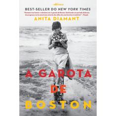 Livro - A garota de Boston
