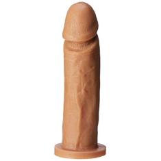Pênis Realístico Maciço SexyFantasy - 16cm, Sexy Fantasy