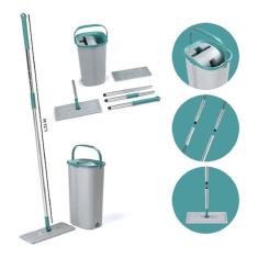 Mop lava E seca flash limp