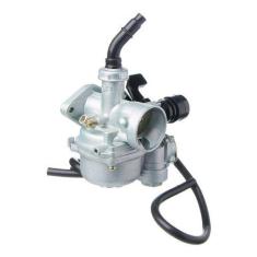 Carburador Completo Gp7 C100 Biz