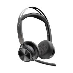 Headset HP POLY Voyager Focus 2 USB-C/A MS Teams 9T9J4AA#AC3