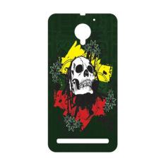 Capa Adesivo Skin024 Verso Para Lenovo Vibe C2 e C2 Power - KawaSkin