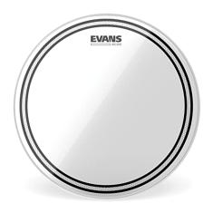 Pele Para Caixa / Tom Ec2S 14" Evans Tt14Ec2S