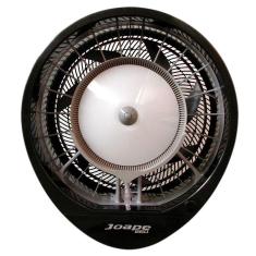 Climatizador Joape Copacabana Preto - 220v - 1.2.1.2.3