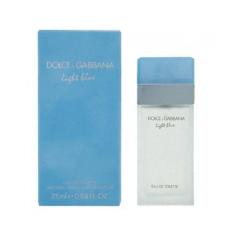 Dolce Gabbana Light Blue Edt Fem 25Ml