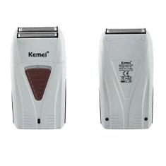 Shaver Kemei Km-3382 Cinza 100V-240V