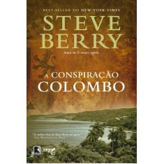 Livro - A Conspiração Colombo