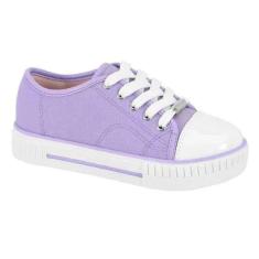 Tenis Casual Molekinha 2565.100