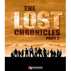 Lost Chronicles, The Part 2